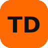 TurboDonanım logosu